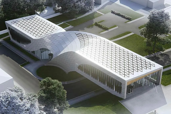 상하이 오렌지 트리 주식회사